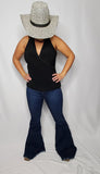 Jean Bell Essentials Dark Wash