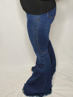 Jean Bell Essentials Dark Wash