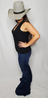 Jean Bell Essentials Dark Wash