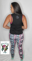 Aztec Leggings