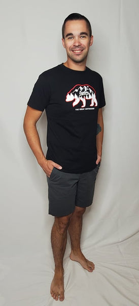 Men's Explore Tee
