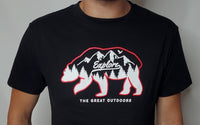 Men's Explore Tee