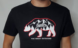 Men's Explore Tee