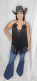 Jean Bell Essentials Mid-Wash