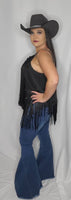 Jean Bell Essentials Mid-Wash
