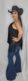Jean Bell Essentials Mid-Wash