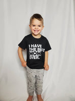 Best Mom Ever Unisex Tee