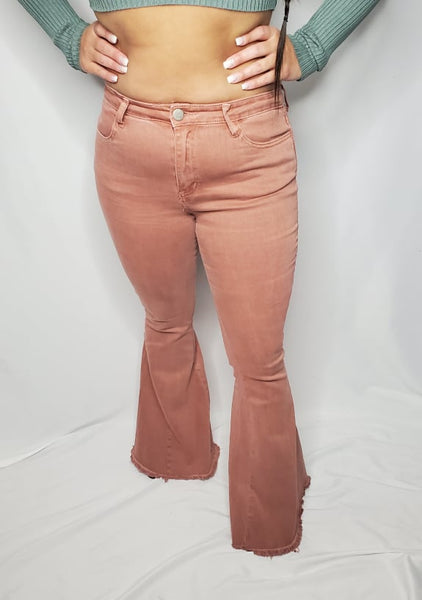 Jean Rose Bell Essentials