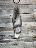 Genuine Fox Tails