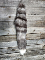 Genuine Fox Tails