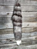 Genuine Fox Tails