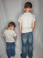 Sow Good Seeds Kids Unisex Tee