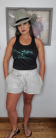 Stripe Short