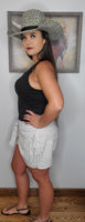 Stripe Short
