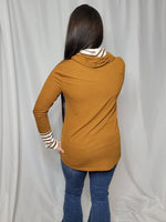 Tabasco Sweater
