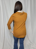 Tabasco Sweater