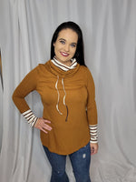Tabasco Sweater