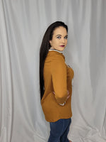Tabasco Sweater