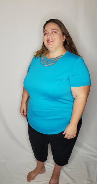 Jade Relaxed Fit Essential
